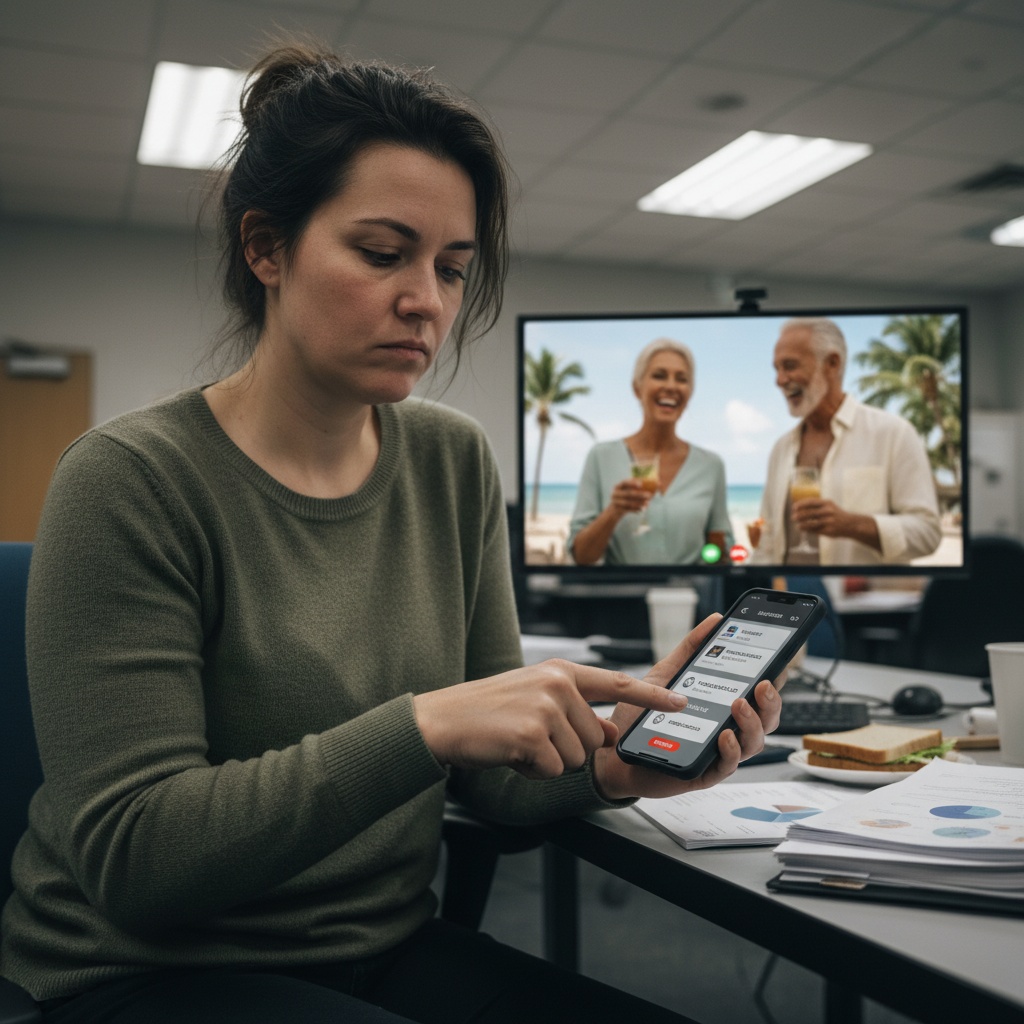 My Family Skipped My Wedding To Go To Maui. I Managed Their Multi-million Dollar Business For 10 Years, So I Quit And Cut Off All Their Credit Cards. Was I Wrong To Leave Them Bankrupt?