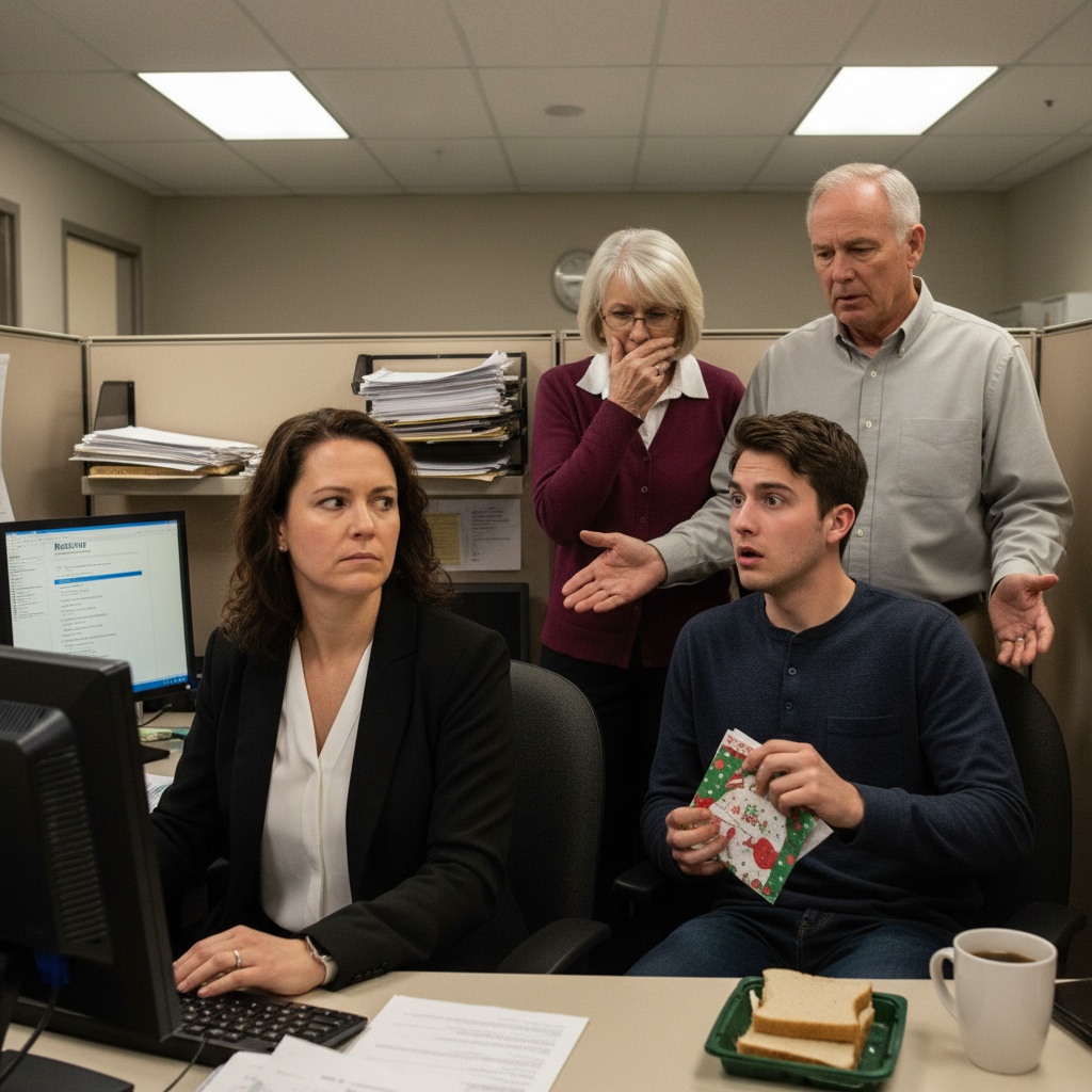 My Parents Banned Me From Christmas To Not Embarrass My “Golden Child” Brother. Then He Applied For A Job At My $200m Company Without Realizing I’m The Ceo. Aita For Exposing Him?