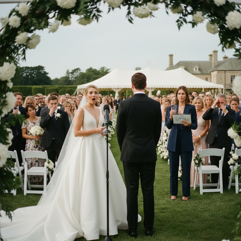 My Sister Uninvited Me From Her $350k Wedding For Being “Low Status.” Little Does She Know I’m The Ceo Of An $83 Million Company. Am I The Ah For Letting Her Find Out During Her Vows?