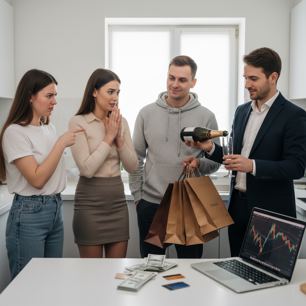 My Sister Forced Us To “Swap Boyfriends” Because Mine Was Boring. Little Did She Know He Was A Secret Millionaire. Now She’s Begging To Switch Back. What Should I Do?