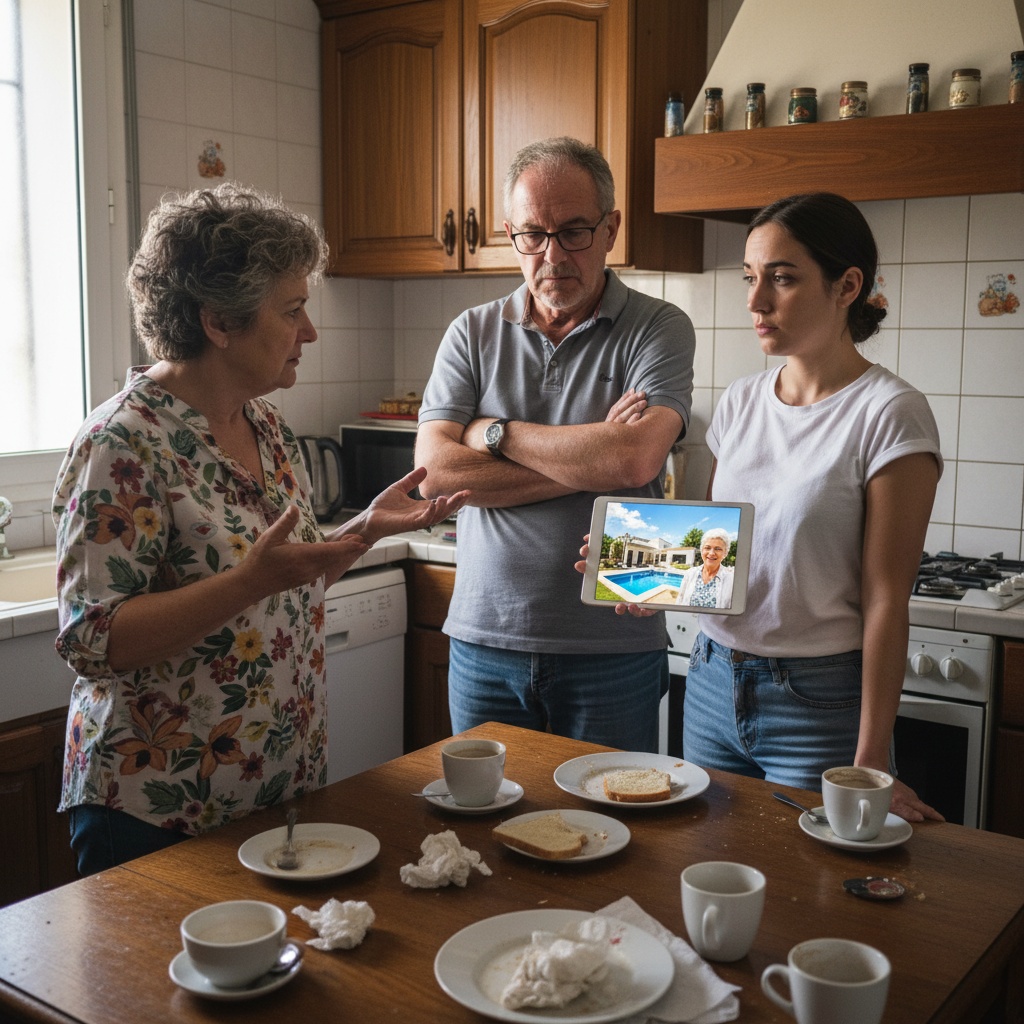 My Parents Excluded Me From Every Family Vacation For 10 Years. So I Spent My $15k Bonus On A Private Villa For My Aunt Instead. Now They’re Demanding I Apologize For Being “Selfish”