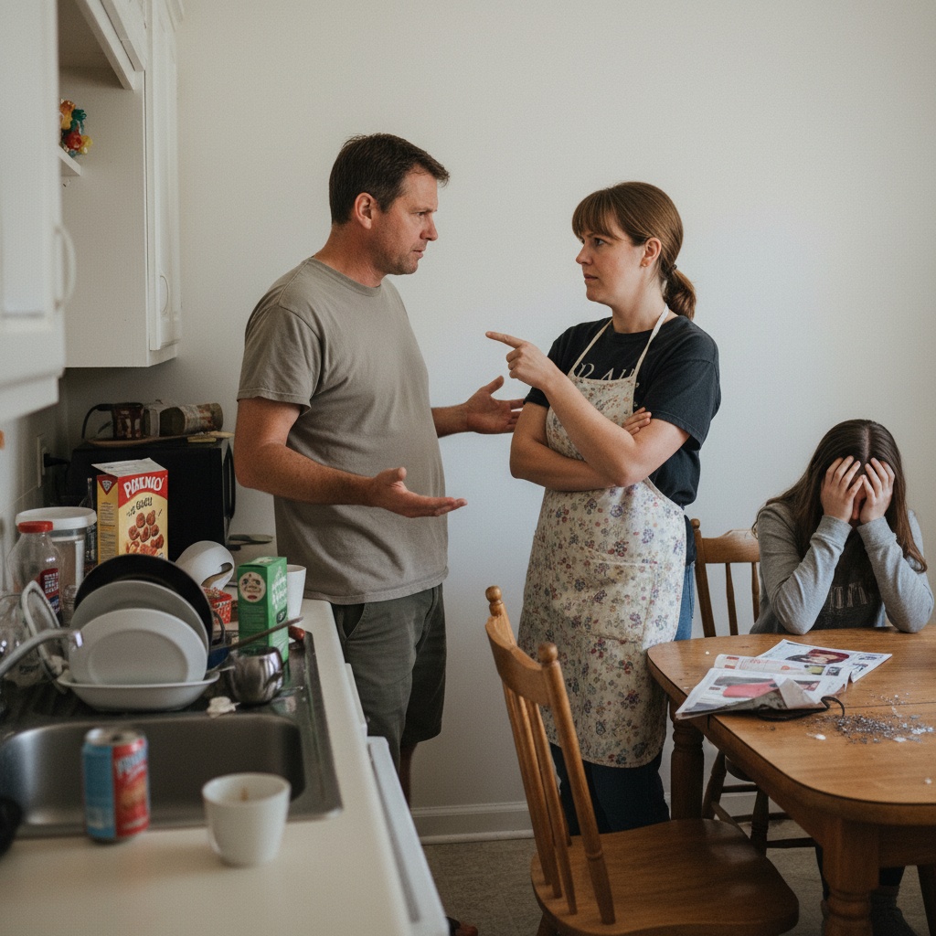 My Parents Told Me To Pay $2,800 For My Sister’s Prom Or I’m Not Part Of The Family. I Refused, And Now They’re Threatening To Disown Me. Am I The Jerk?