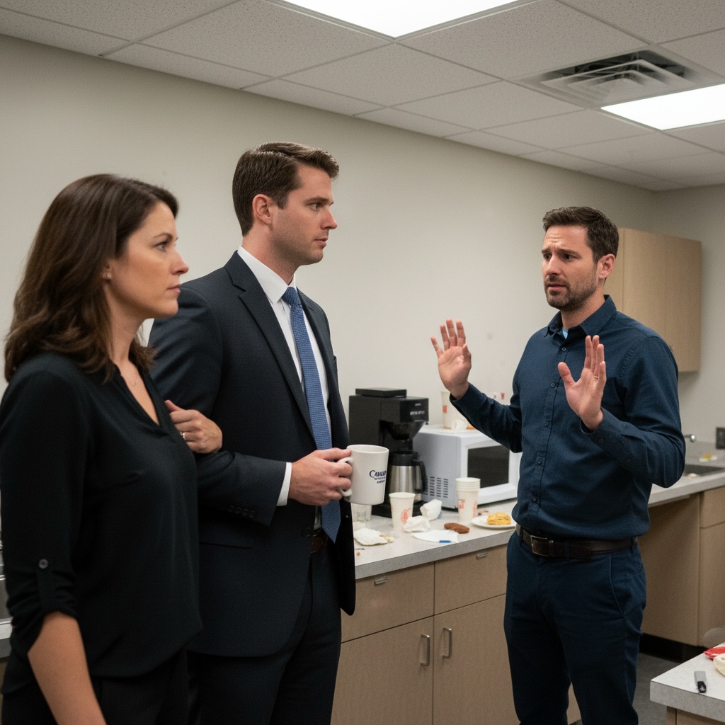 My Husband Left Me After 7 Years For His Ex. Now He’s Demanding An Apology To “Take Me Back.” He Didn’t Realize My New Boyfriend Is His Boss. What Should I Do?