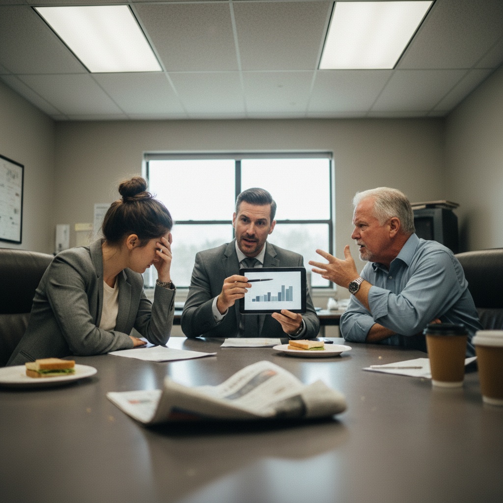 My Parents Kicked Me Out At 17 For Being A “Failure.” Now That I’m In Forbes, They’re Suing Me For 60% Of My Company. Aita For Letting My Lawyer Destroy Them In Court?