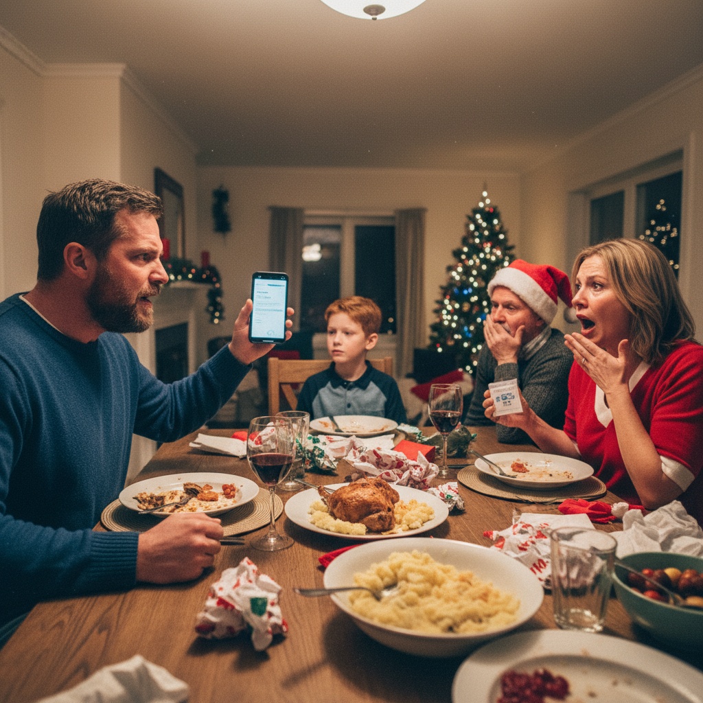 My Son’s Allergic Reaction Revealed He Isn’t Mine. My Wife Called Him Her “Insurance Policy” To Bleed Me Dry. How Do I Protect My Boy?