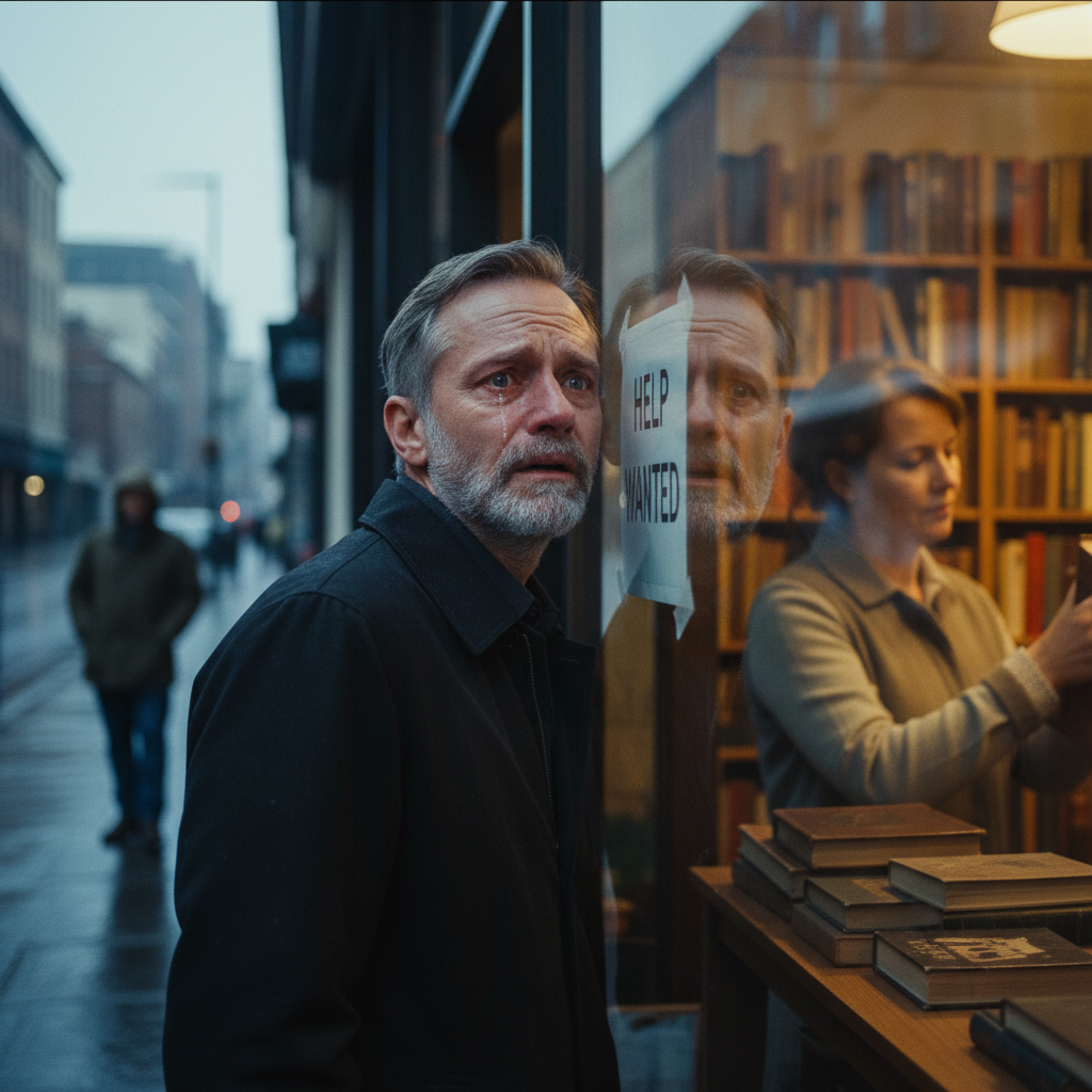 I Scattered My Daughter’s Ashes 18 Years Ago. Last Week, I Found Her Alive in a Bookstore.