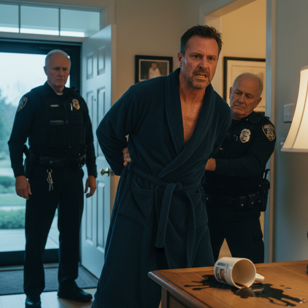 My Daughter Died at 41. At Her Funeral I Saw Her Husband With Another Woman — Then Her Doctor Told Me I Might Be Next.