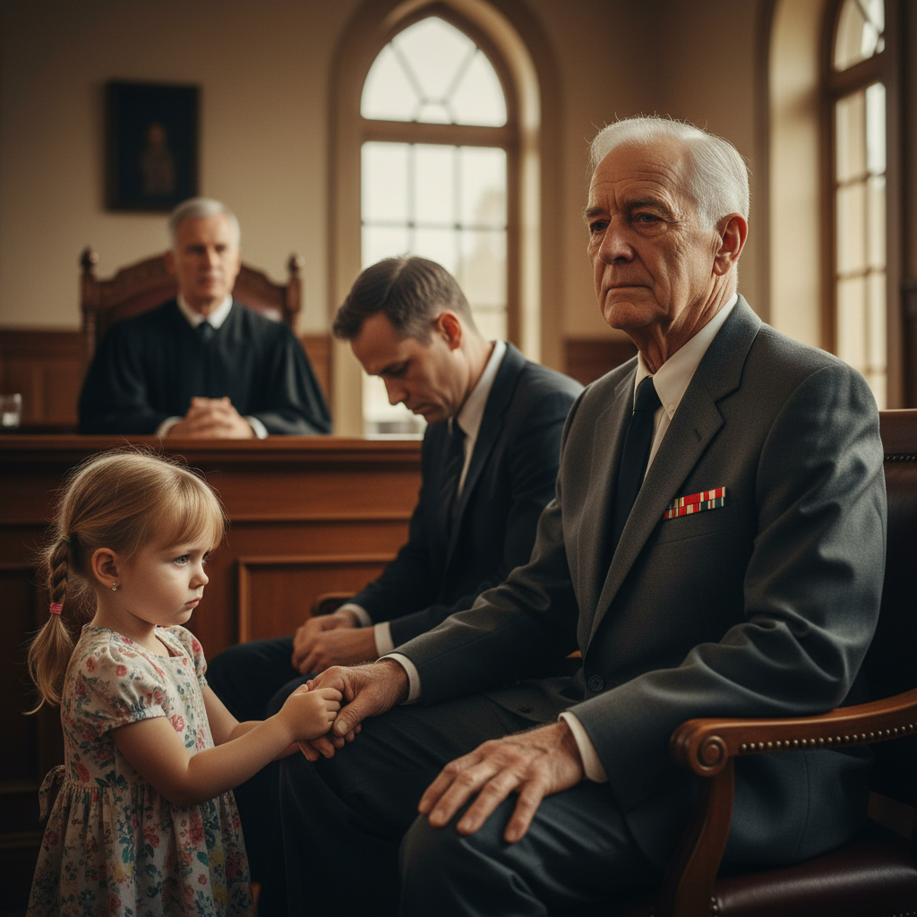 My Attorney Son Stole $5.8 Million And Told Everyone I Was Senile — He Didn’t Expect The Evidence That Destroyed Him