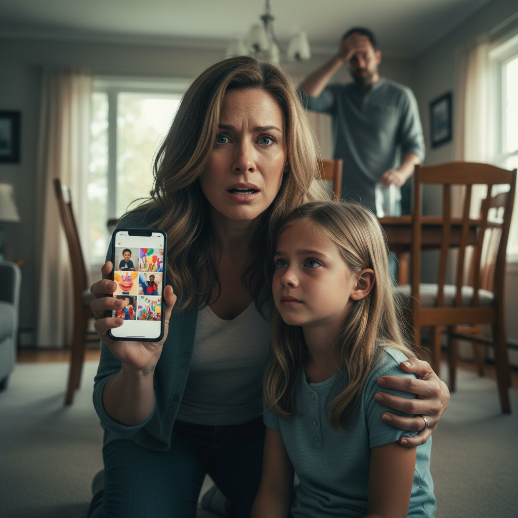 My Sister Hosted a “Family Only” Birthday Party for My Daughter Without Us There. Three Days Later, I Sent One Envelope That Finally Cost Her Something.