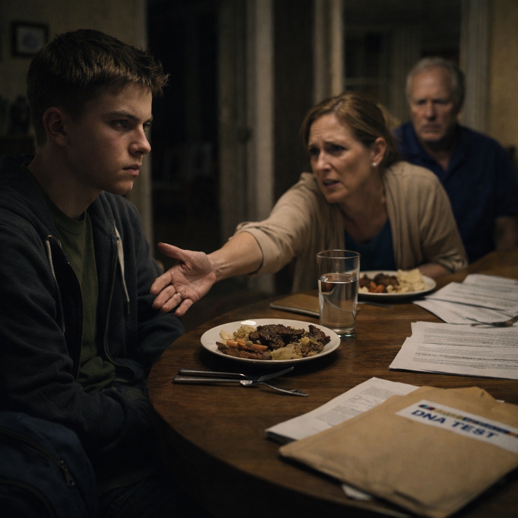 They Called Me A Predator, Threw Me Out, And Now They Want Me Home To Care For The Father Who Chose The Lie