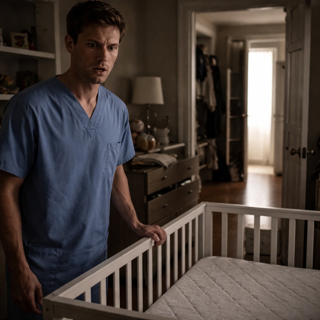 I Came Home From A Night Shift And My Baby Was Gone — The Police Said It Was “A Civil Matter,” So I Had To Learn How To Fight For My Daughter