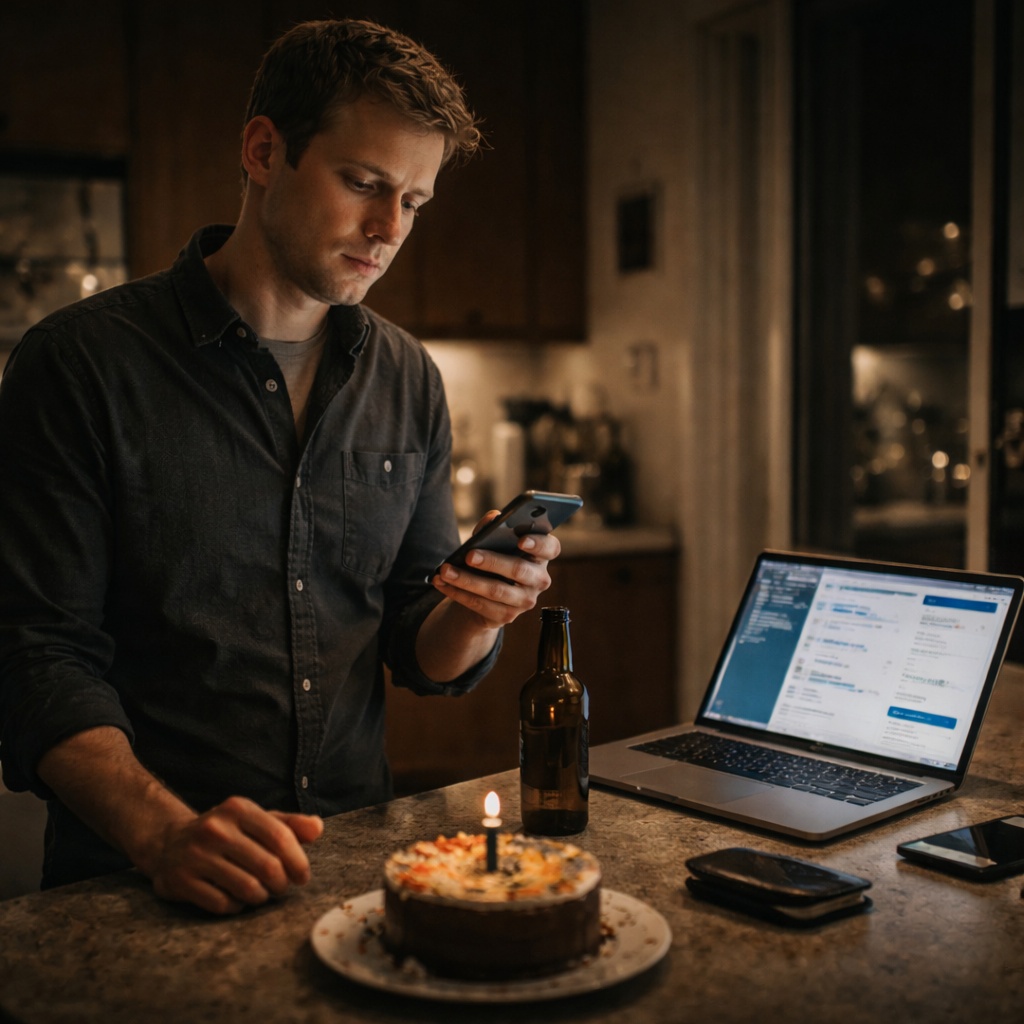 My Mother Told Me To “Grow Up” In The Family Chat On My Birthday. An Hour Later, I Stopped Paying Their Rent.