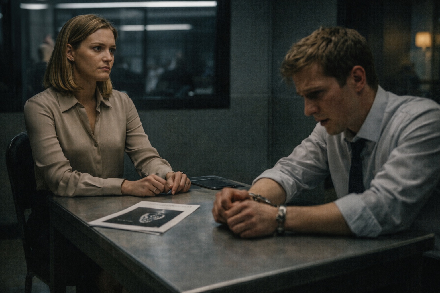 My Brother Took What He Thought Was A Cheap Necklace To Impress His Girlfriend. By Dessert, He Was In Handcuffs For Stealing A $2.2 Million Asset.