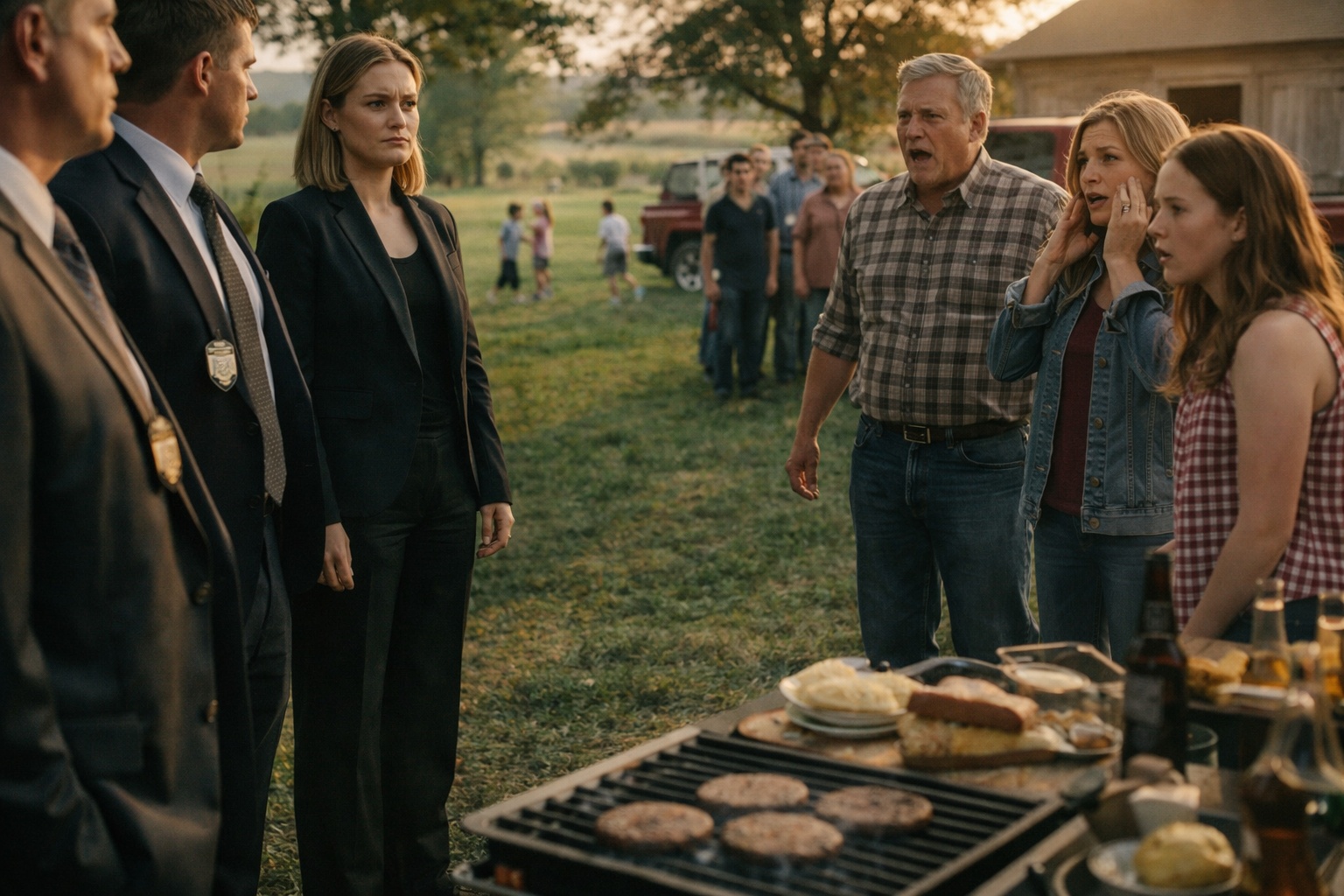 “We Already Spent Your House,” My Mother Said. “Try To Be Happy For Your Sister.”