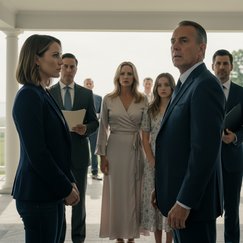 My Brother Mocked My “Broke” Artsy Life At His $140k Wedding. He Didn’t Realize I Own 81% Of His Company