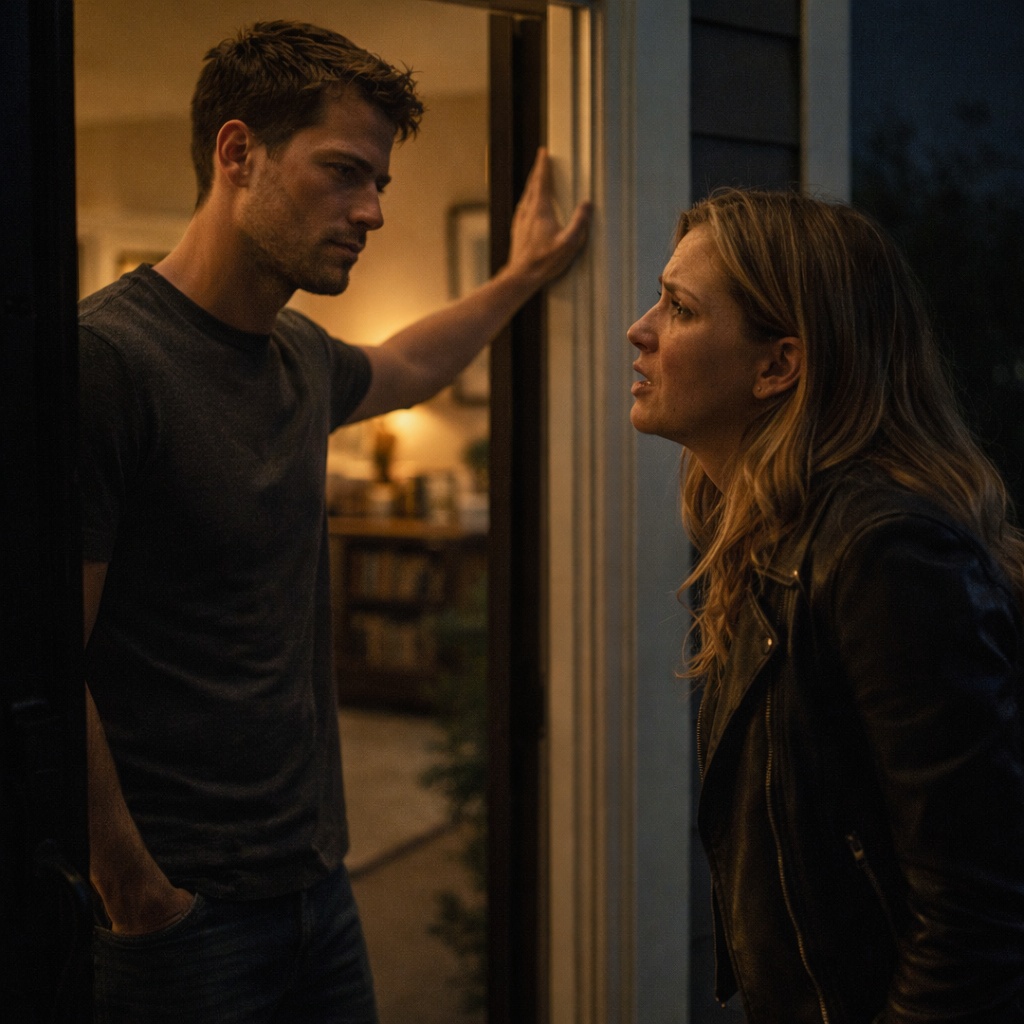 She Told Me I Wasn’t in Her League. Three Months Later, She Was Crying on My Porch and Calling My Girlfriend a Mistake