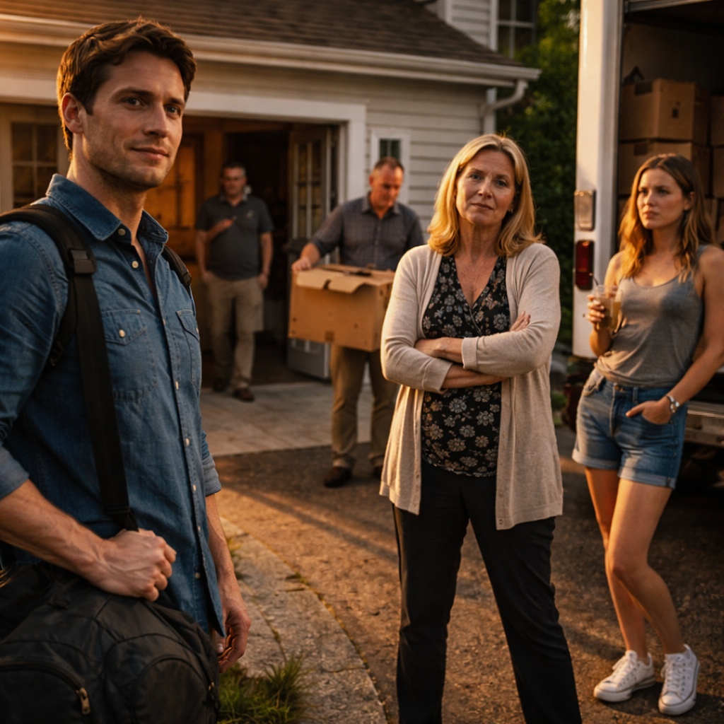 My Parents Sold My House While I Was in Maui to Erase My Sister’s $214,000 Debt. They Forgot I’d Built the One Kind of Ownership They Couldn’t Touch