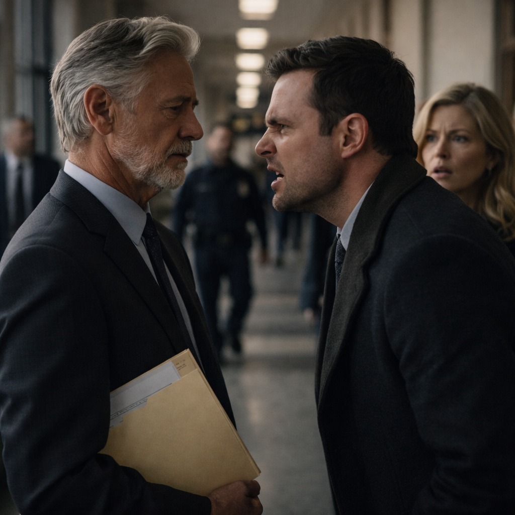 My Son Called My Birthday Gift “Worthless Junk.” I Sold It for $87,000—Then He Tried to Have Me Declared Incompetent.