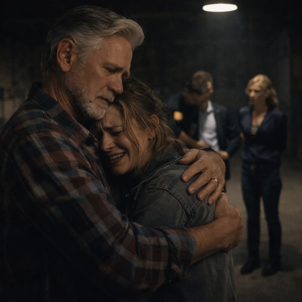 My Son-in-law Took $280,000 For My Daughter’s Funeral Expenses. I Just Opened Her Urn And Found Coffee Grounds Instead Of Ashes. Who Have I Been Mourning For Seven Years?