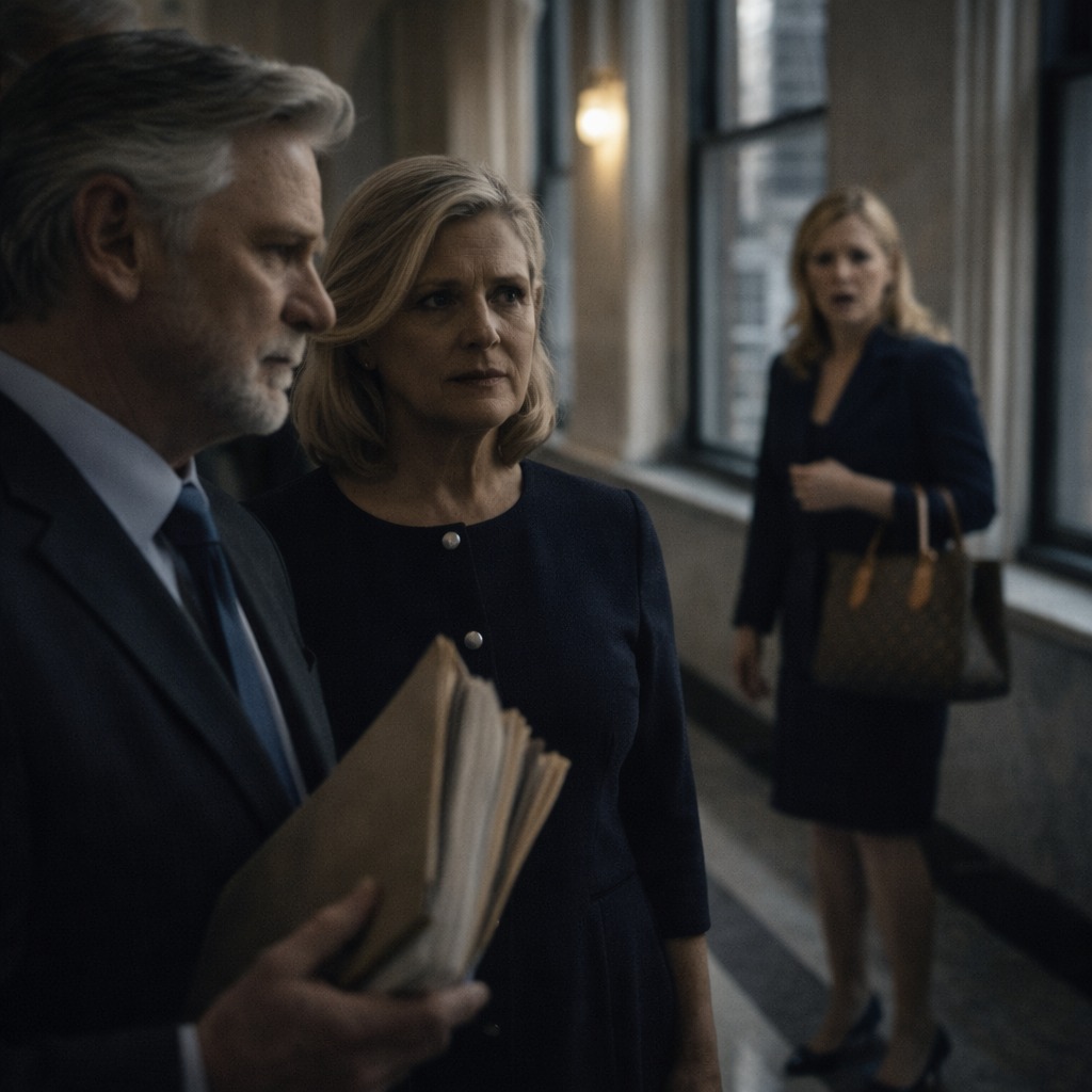 My “Golden Child” Sister Tried to Have Me Declared Mentally Incompetent to Seize My Trust Fund. She Didn’t Realize Grandma Set a Legal Trap Two Years Earlier.