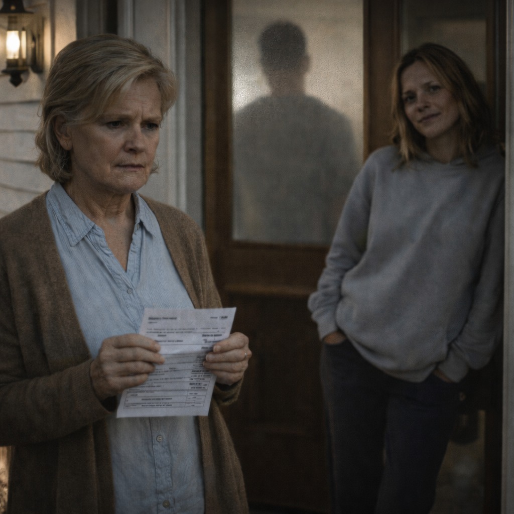 My Daughter-in-Law Begged for $50,000 to “Save the Business.” The Minute It Cleared at 6:47 a.m., She Blocked Me—and Called It a “Toxicity Penalty.” Am I the Idiot for Helping?