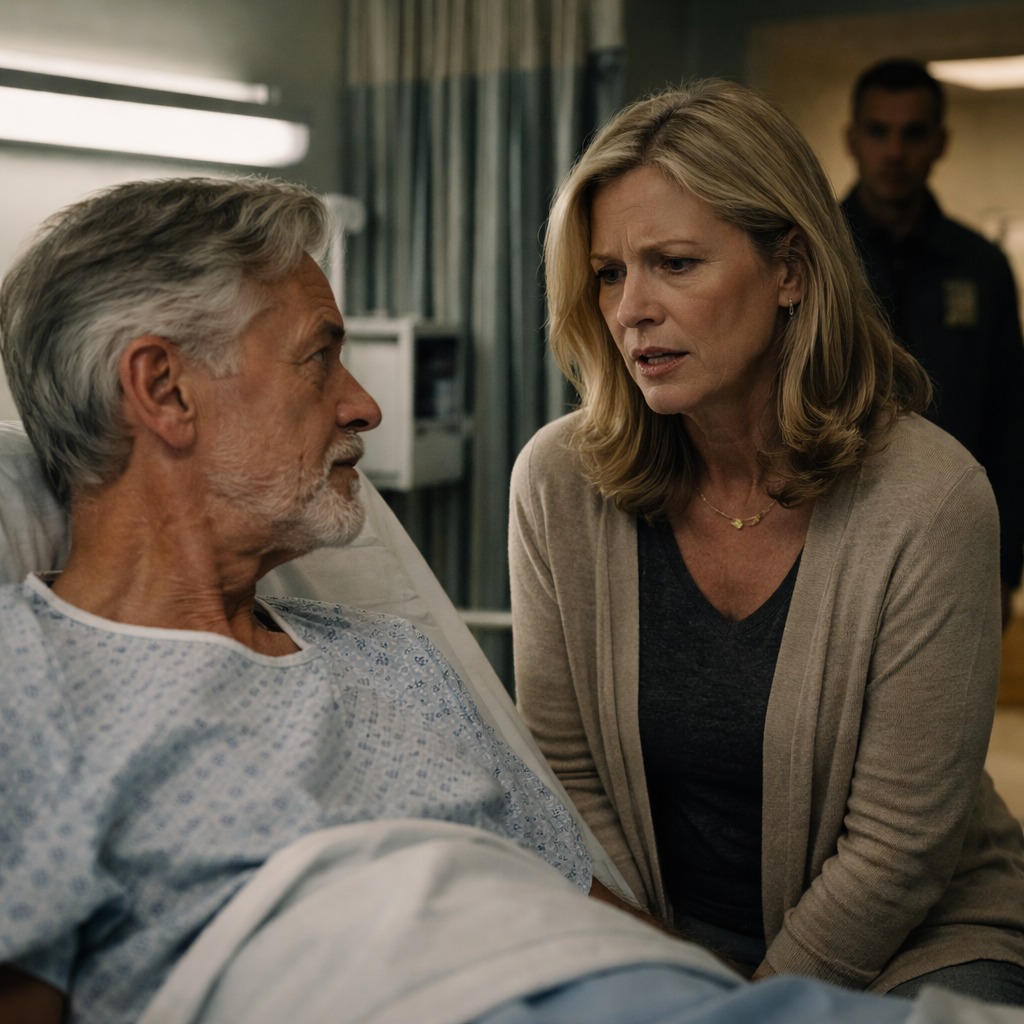 My 8-Year-Old Texted Me ‘Don’t Come Home’ at 6:11 A.M. — My Wife and Her ‘Brother’ Had a $3.2 Million Plan.