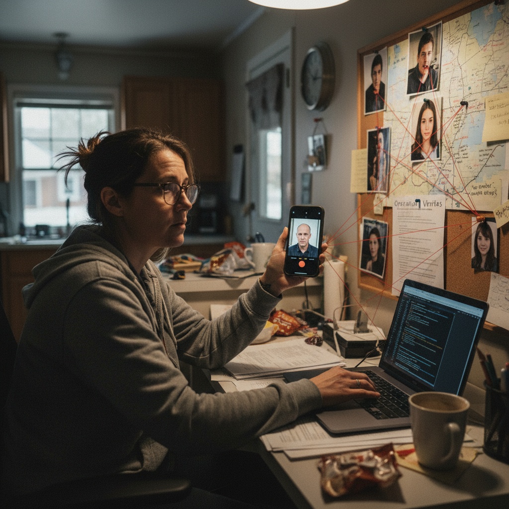 My 13-year-old Daughter’s Teacher Groomed Her, And His Family Runs The Town. I Realized I Could Not Trust The Local Cops, So I Turned Into A Spy. How Do I Take Down An Untouchable Predator?