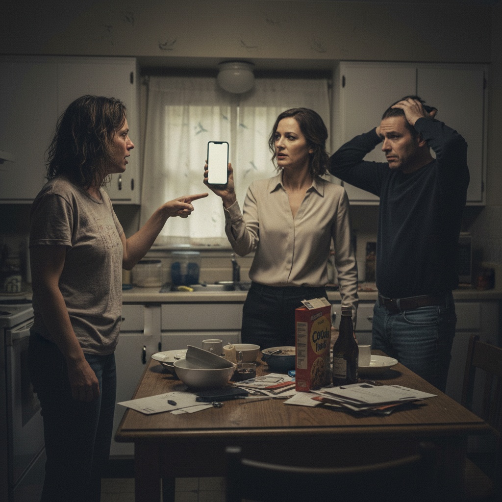 My Best Friend Of 15 Years Asked To “Share” My Husband Because She Saw Him First. Then I Found Out She’s Been Stalking Him For 5 Years. What Should I Do Now?