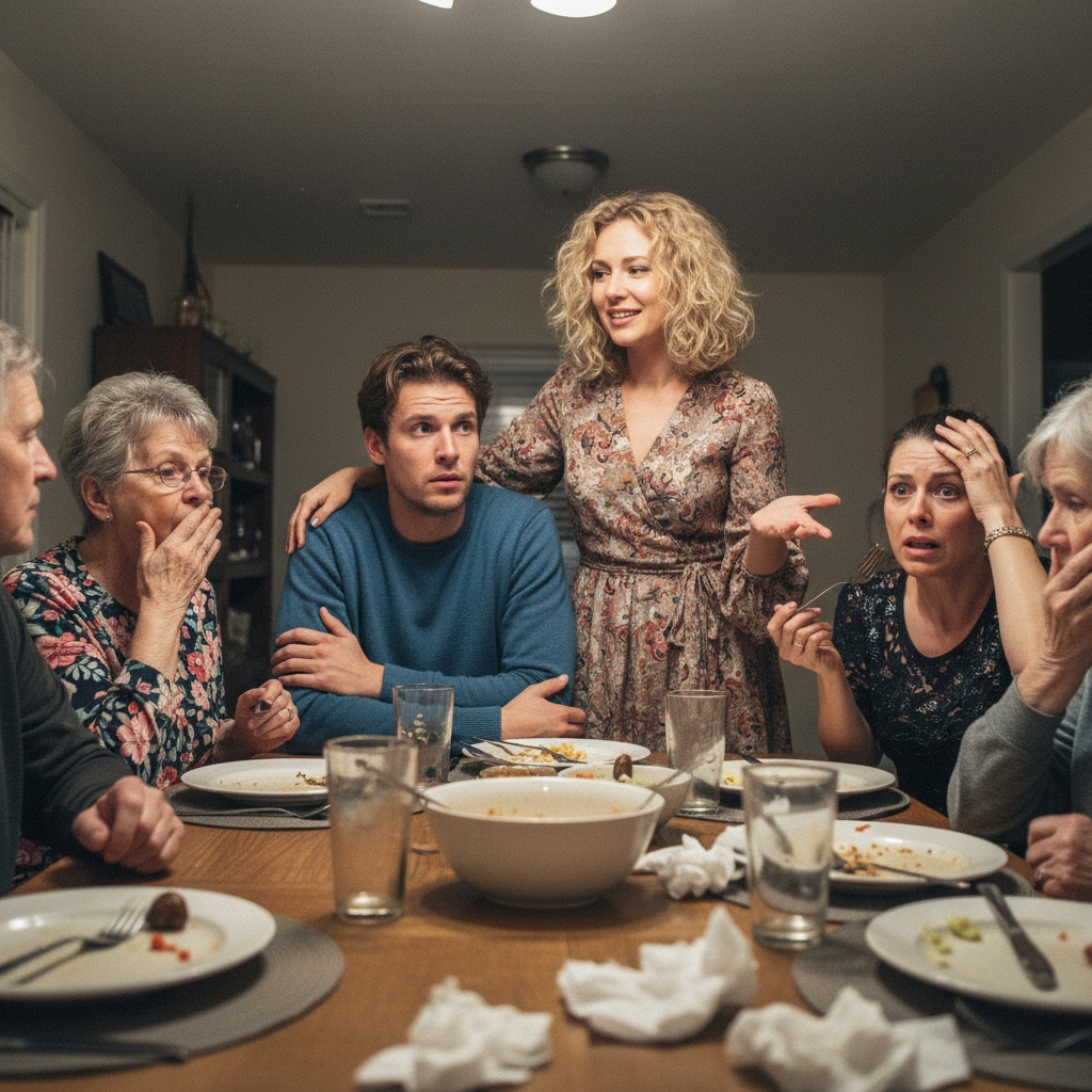 My Best Friend Of 15 Years Thinks My Boyfriend Is Her Soulmate. She Crashed His Family Dinner And Refused To Leave. Am I Losing My Best Friend Or My Mind?