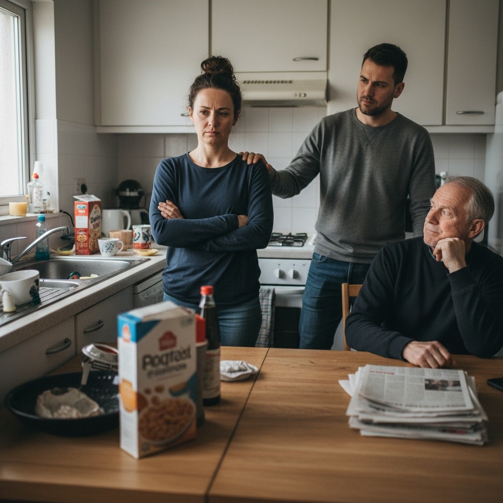 My Parents Skipped My Wedding For My Sister’s Promotion — Now They’re Back Asking Me To Hand Over My Husband