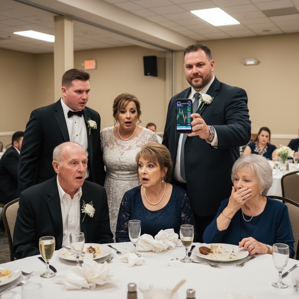 My Father Paid My Fiancé $50,000 To Dump Me And Marry My Cousin. Three Years Later, I Showed Up At My Brother’s Wedding Richer Than The Entire Family Combined. Is It Wrong To Enjoy Their Shock?