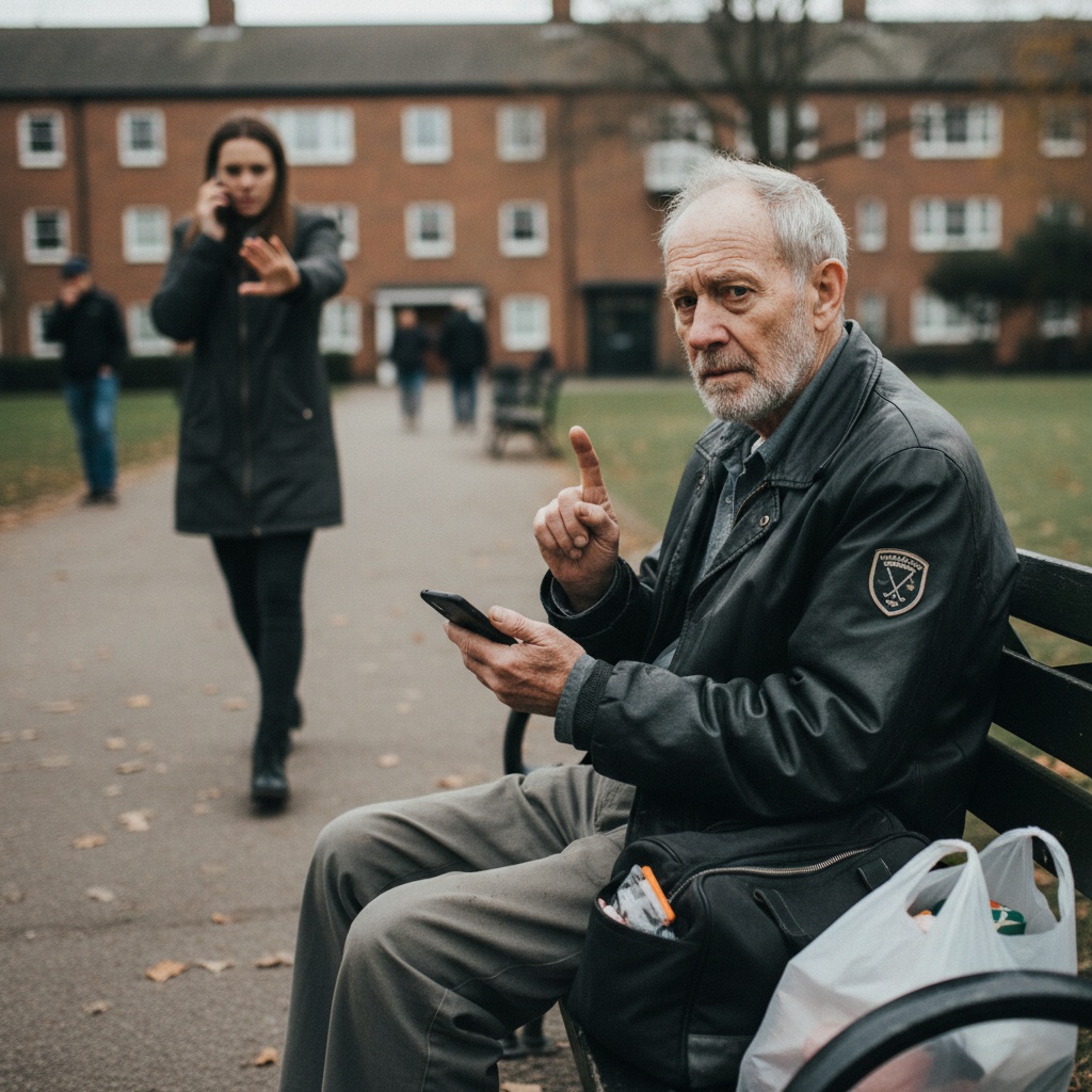 My Husband Of 44 Years Saved His Mistress As ‘Golf Pro Dave’ In His Phone. He Forgot That I Paid For Our Entire House With My Inheritance. Now He Is Homeless And His Mistress Already Dumped Him. Am I The Bad Person Here?