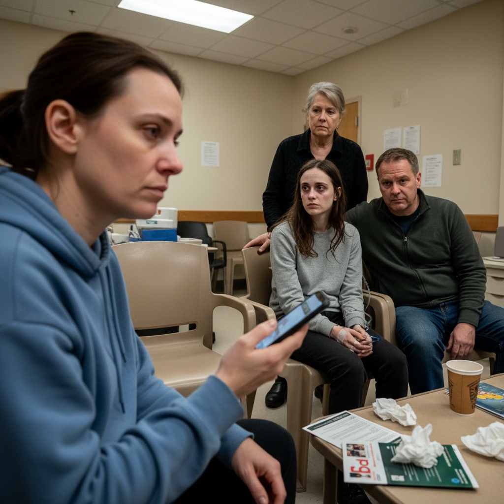 My Sister Stole My Husband And My Family Sided With Her. Years Later, She Needs My Kidney To Live. I Told Her I’m A Perfect Match—and Then I Said No. What Would You Do?