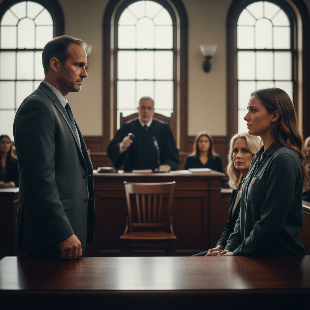 My Stepdaughter Replaced Me At Her Wedding… So I Made One Decision That Changed Everything.