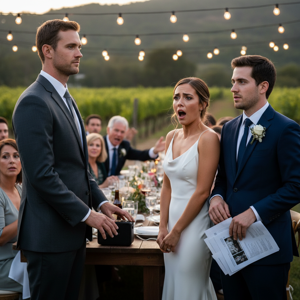 My Family Uninvited Me From The Wedding I Paid For Because I Am The “Black Sheep”