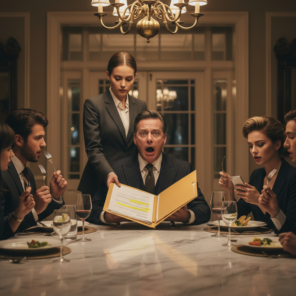 My Parents Refused My $2,450 Brain Meds To Buy My Sister A $2,800 Camera