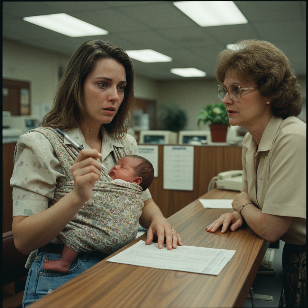 My Husband Drained $18,000 While I Was Giving Birth — I Found Out When I Couldn’t Afford Formula