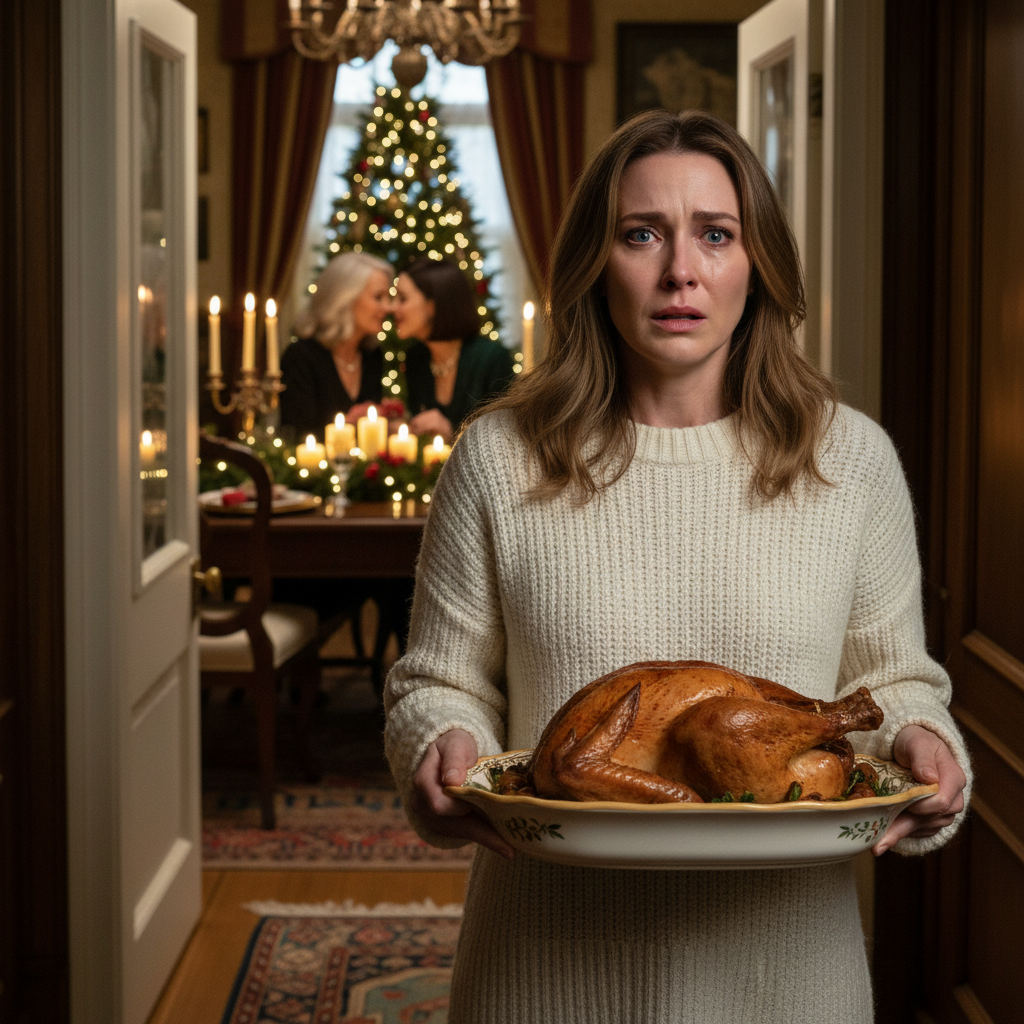 My Family Dumped My “Demented” Grandma On Me So They Could Go To A Concert — They Never Expected Grandma To Expose Their Greed And Cut Them Off For Good