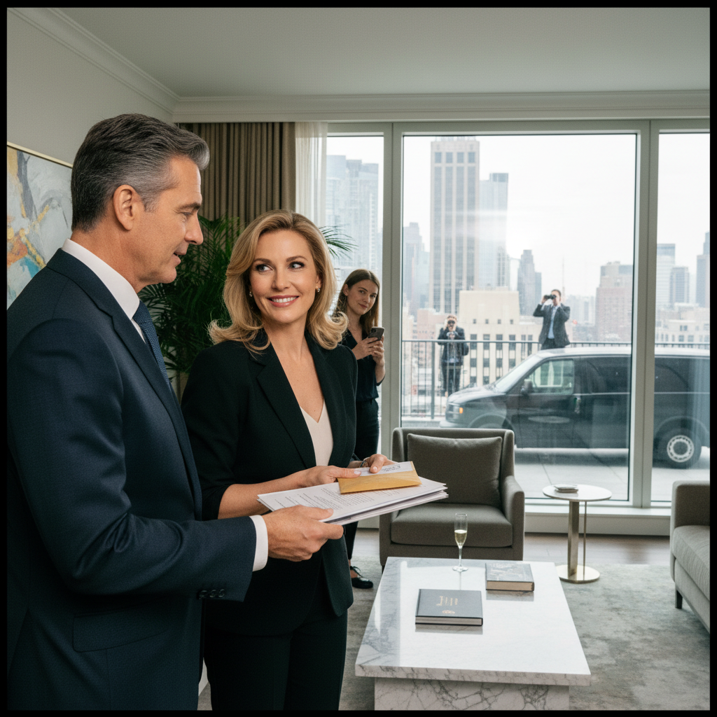 My Sister Stole Every Man I Ever Dated—So I Finally Introduced Her to One Who Would Ruin Her Life