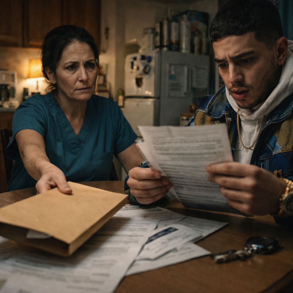 I Sold My Future to Put My Son Through Medical School, Then I Found Out He’d Been Lying to Me for Three Years