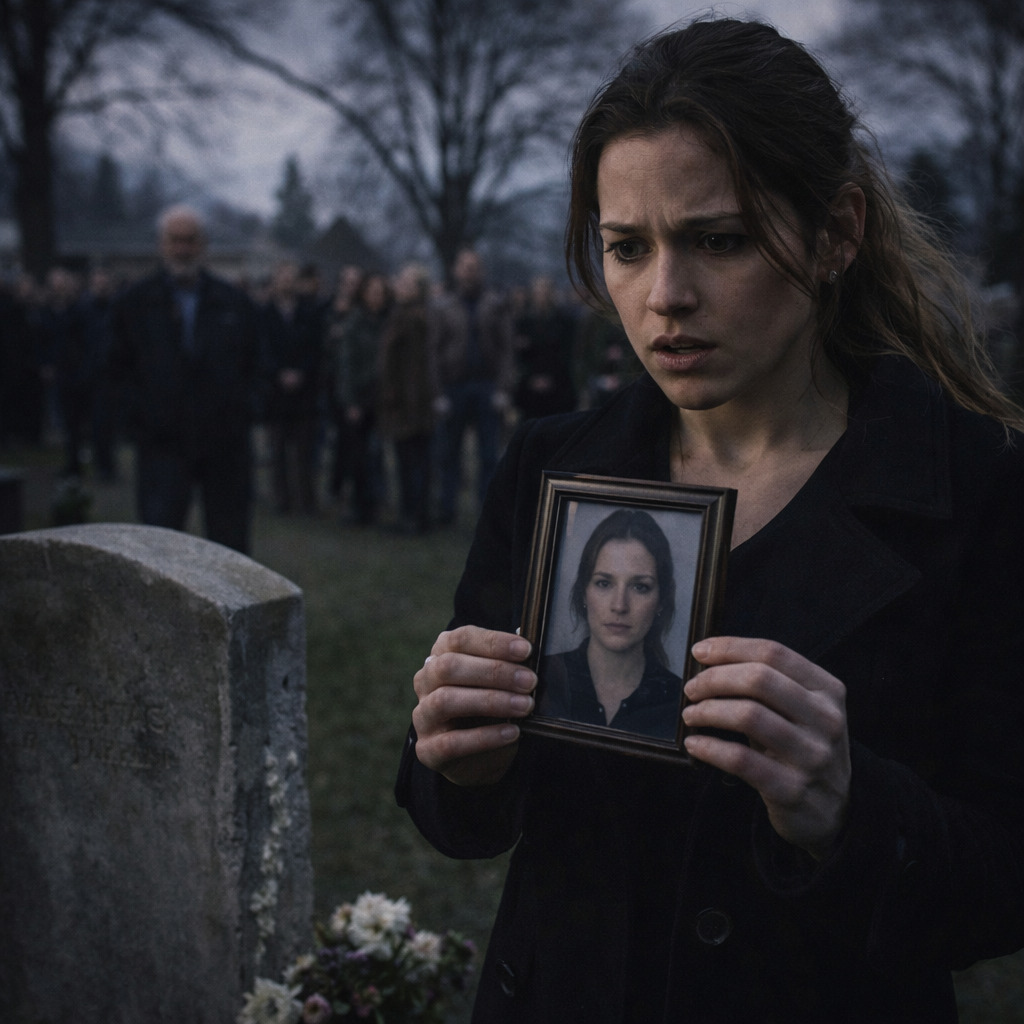 I Moved to a Quiet Town to Start Over, Then Everyone Looked at Me Like I Was a Dead Mass Murderer