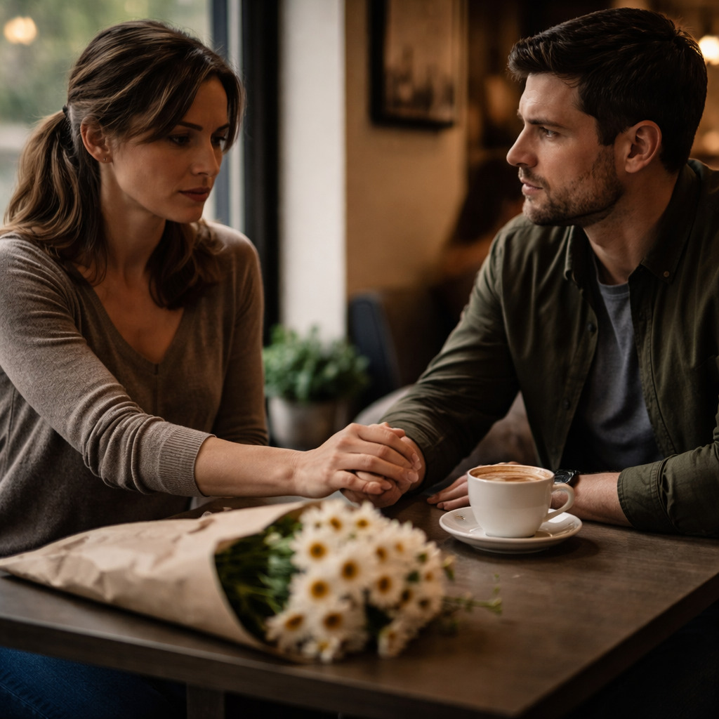 My Husband Kept Introducing Me As “His [ __ ]” In Public… So One Day I Made Sure I Was Nothing To Him At All