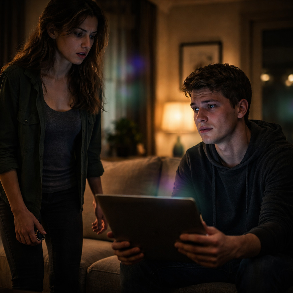 We Thought We Were Soulmates Because We Saw Sound in Colors, Then One DNA Test Explained Why We Matched So Perfectly