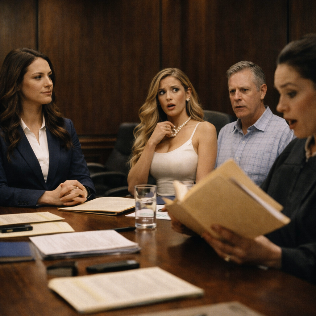 “She’s pretending to be a lawyer.” My Family Tried To Destroy My WHOLE Career just because I attended a bar