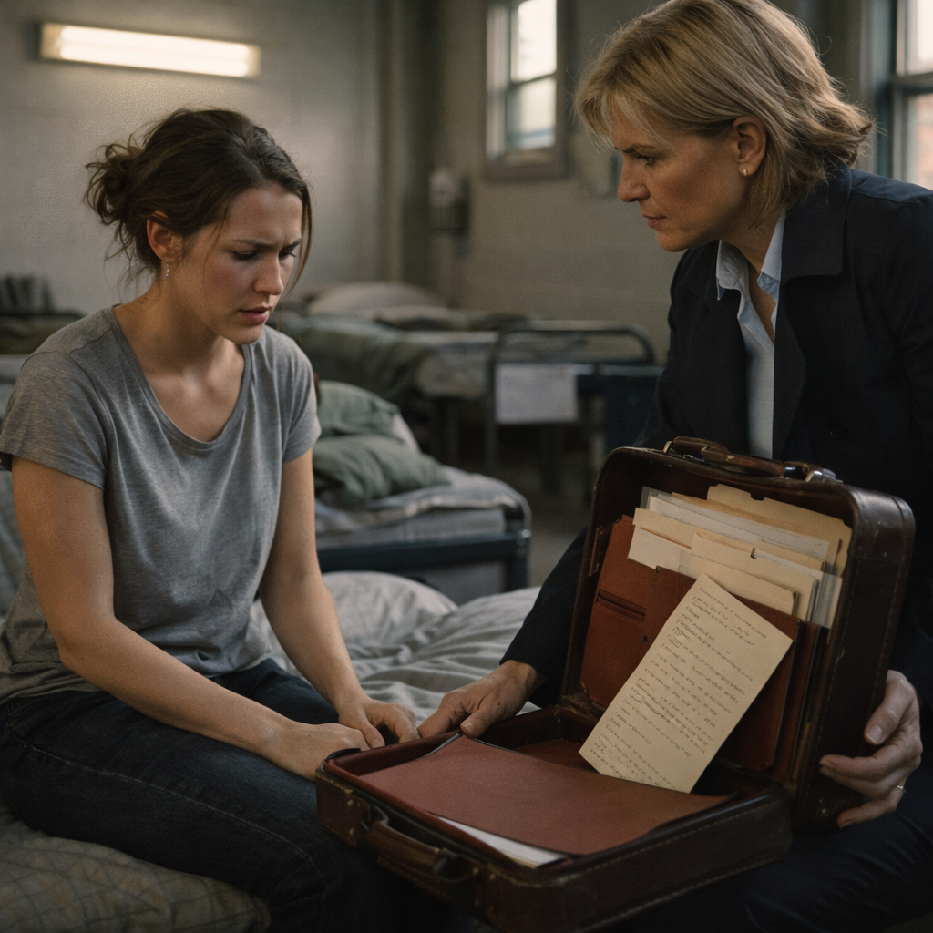 For 3 Years My Parents Destroyed Every Job I Applied For. They Didn’t Know Grandma Had Prepared A Way Out A Decade Earlier.