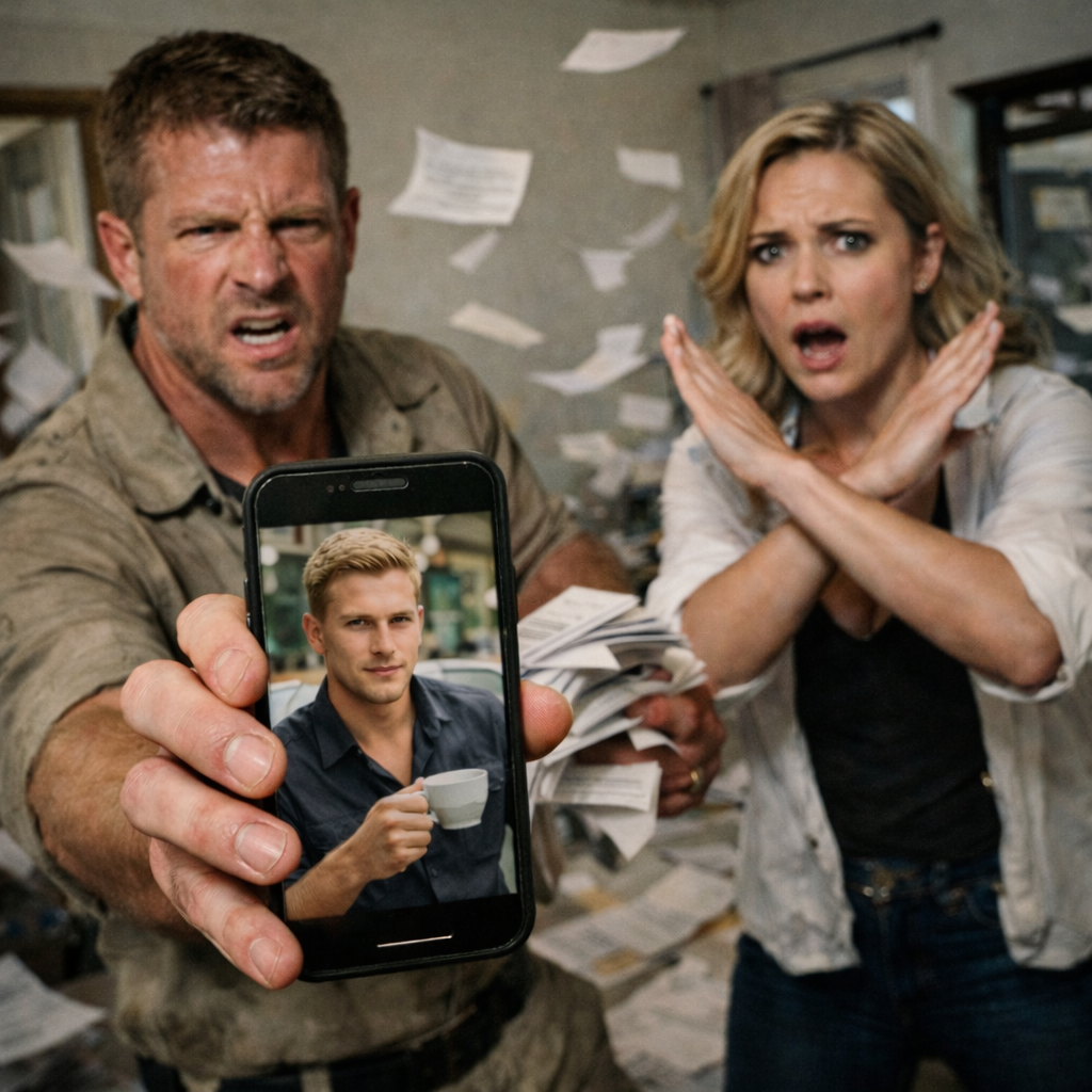 He Thought He Married His Dream Woman Until One Closet Secret Destroyed Everything