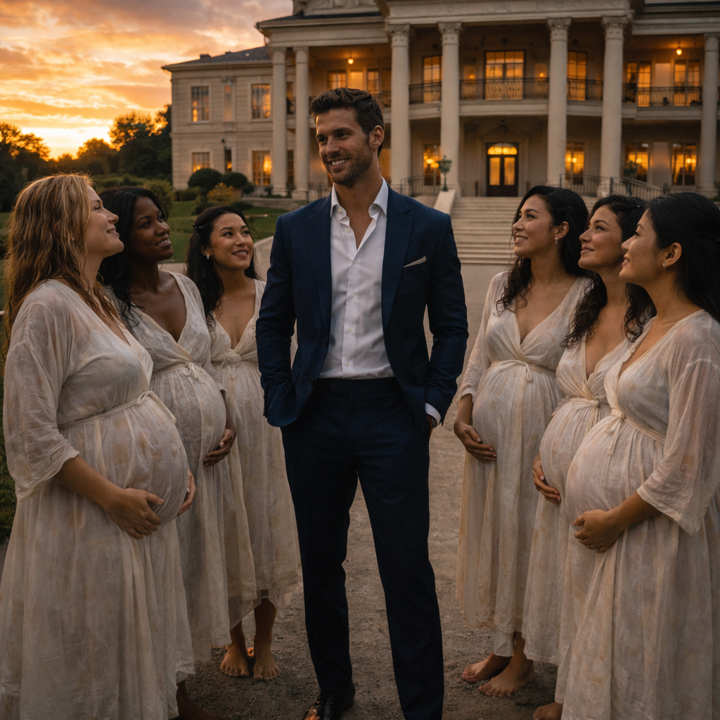 He Refused to Bury His Late Wives Out of “Love.” Until They Discovered the Terrifying Reason Why