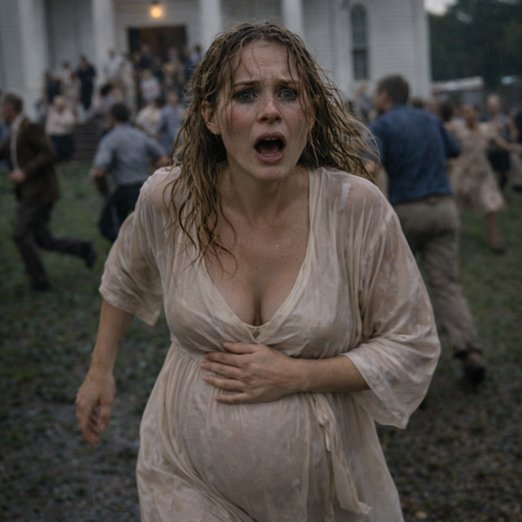 How Can A Church Do THIS To Pregnant Women? The Chilling Secret That Cost Her Life