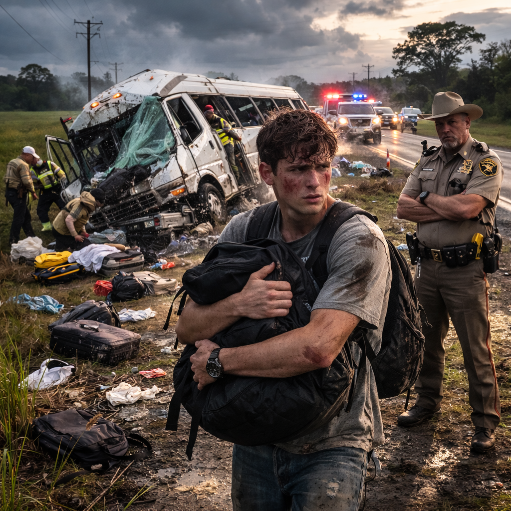 This Is Why You Must Always Pray Before Traveling. They Laughed at Me At First Until an Unexpected Event Proved It Right