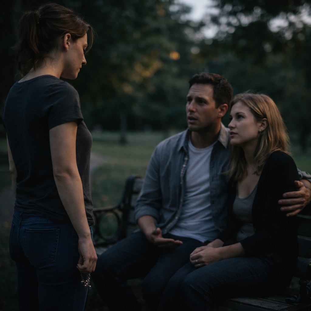 He Told Me He “Didn’t Know” If He Still Loved Me Anymore… What I Did Next Shocked Him